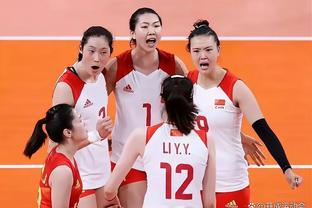 积极备战！中国篮球之队更博晒中国女篮的集训Vlog